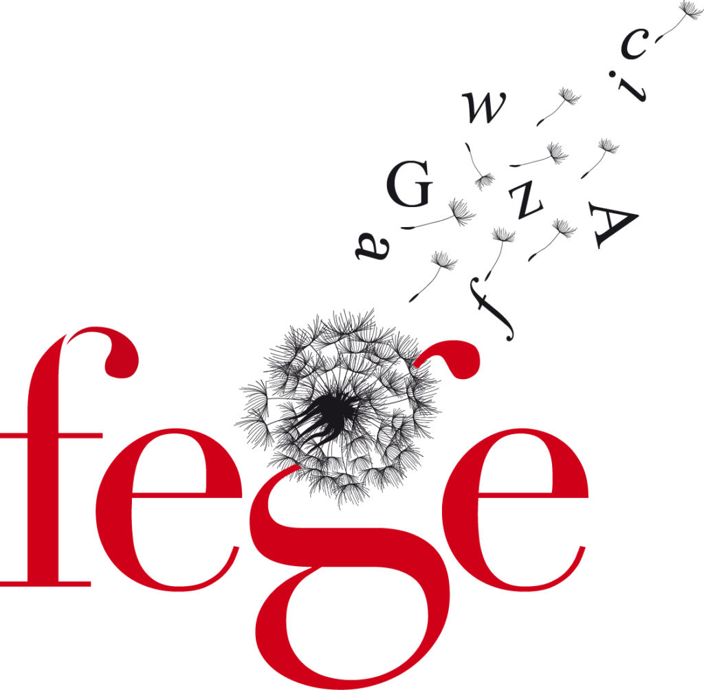 FEGE - Festival Editoria e Giornalismo Emergente