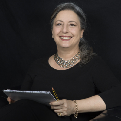 Sabina Addamiano, Consulente di comunicazione e marketing e docente presso Roma 3
