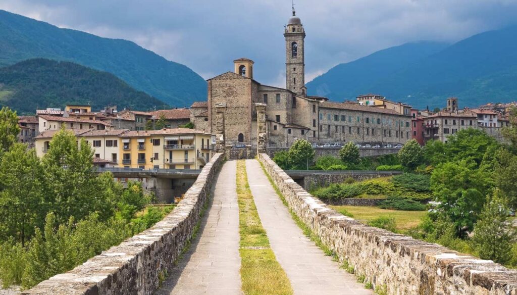 Bobbio - FEGE