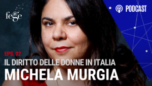 Michela Murgia podcast 2