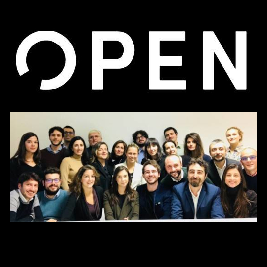 Open - Il giornale online