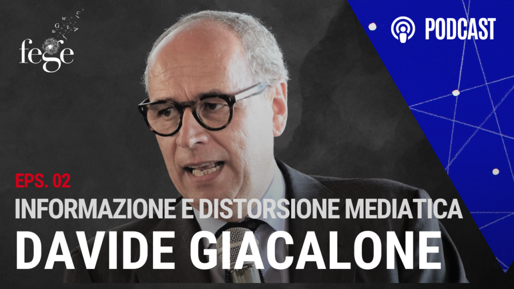 Davide Giacalone podcast 2