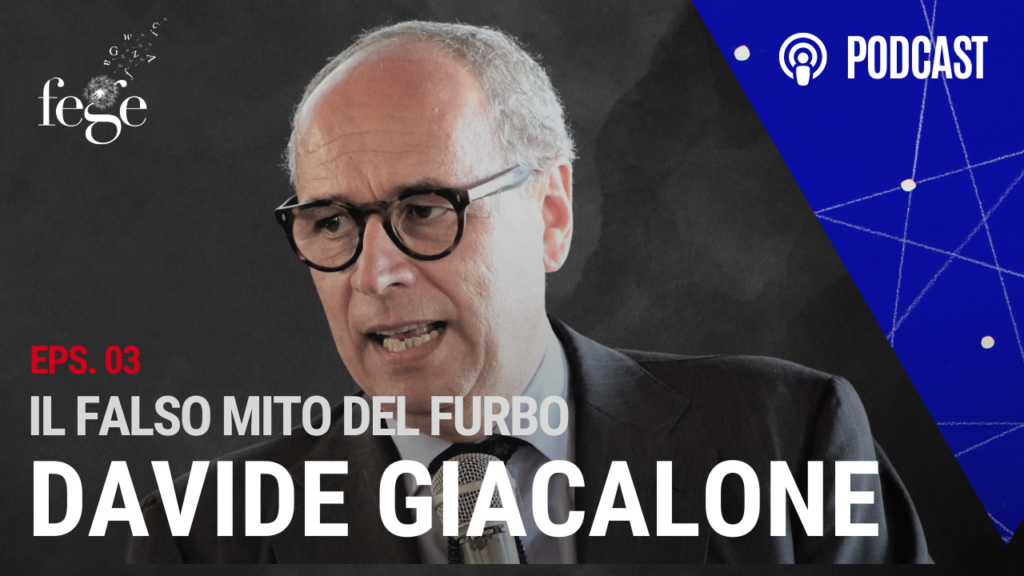 Davide Giacalone podcast 3