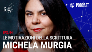 Michela Murgia Podcast 3