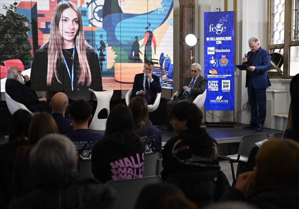 Fege giorno 1 - Giovani