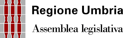 Regione Unmbria - Assemblea Legislativa - logo