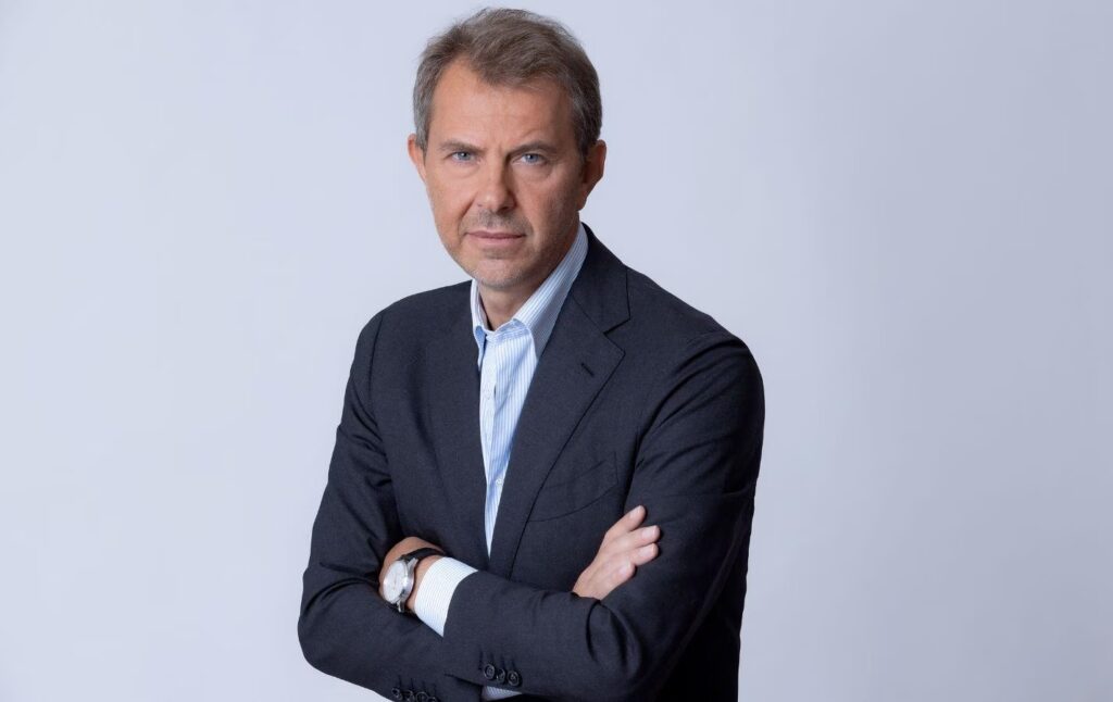 FRancecso Giorgino | Fege 2026