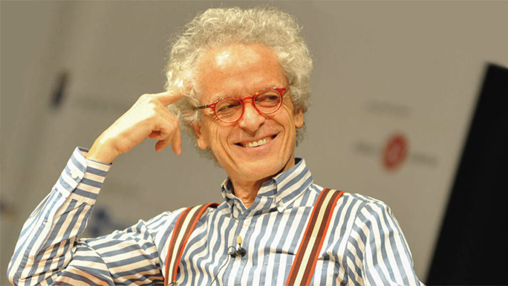 Federico_Rampini | Fege 2026