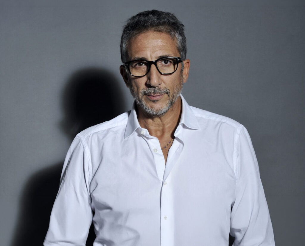 Lucio Presta - biografia - FEGE 2026 - 2