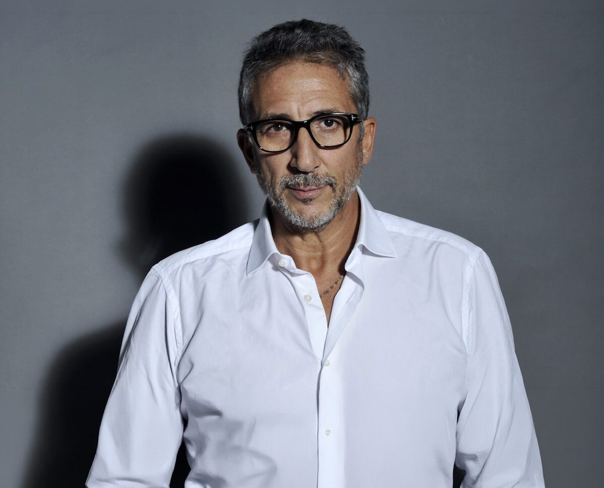 Lucio Presta - biografia - FEGE 2026 - 2