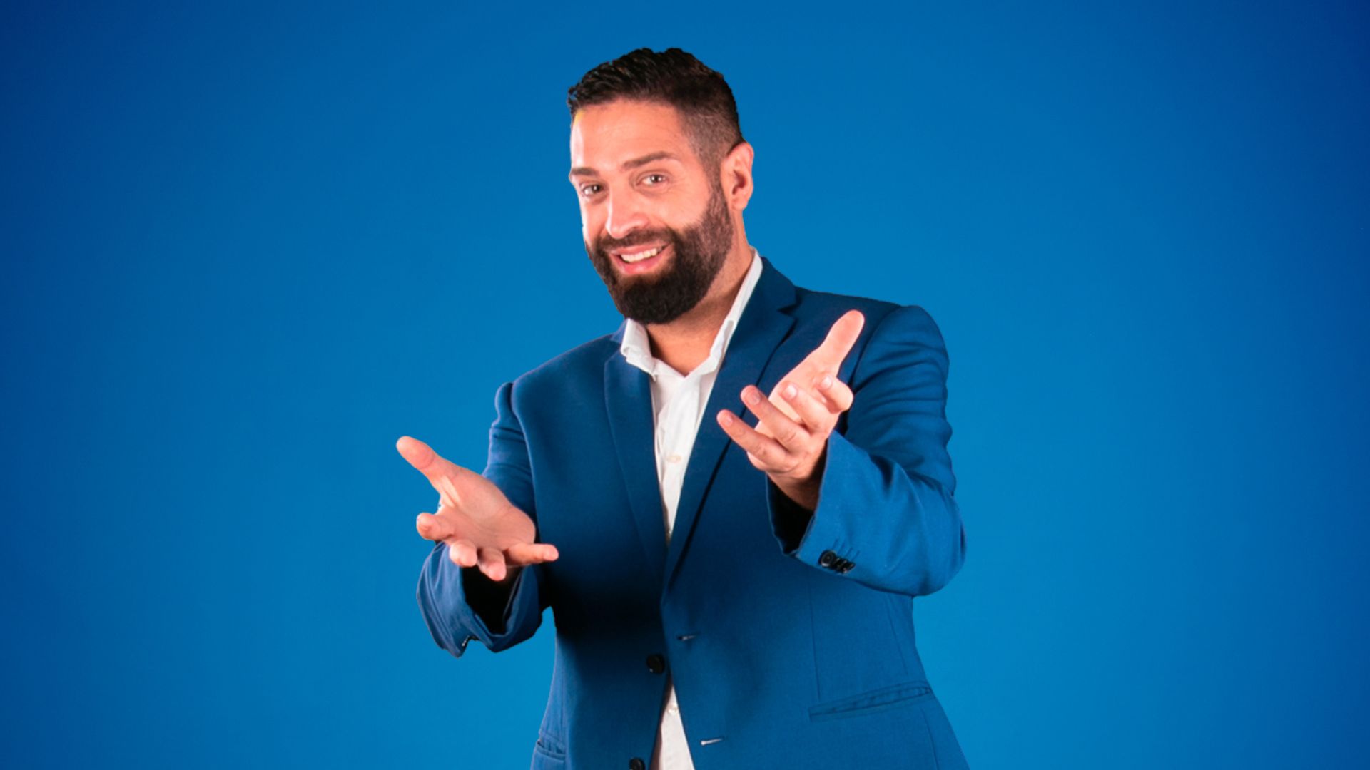 Michele Macrì - Biografia FEGE