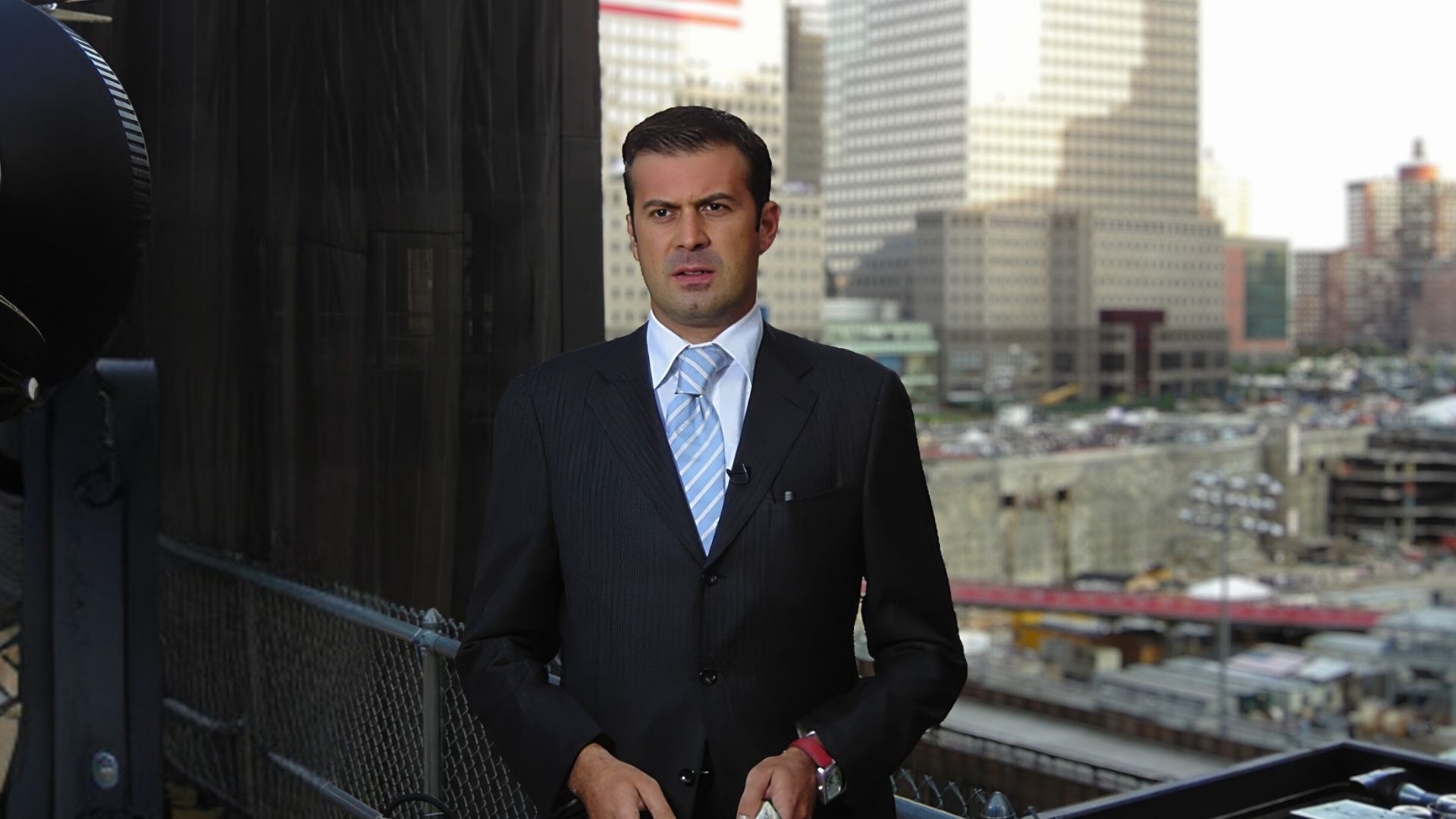 Piero Ancona biografia FEGE