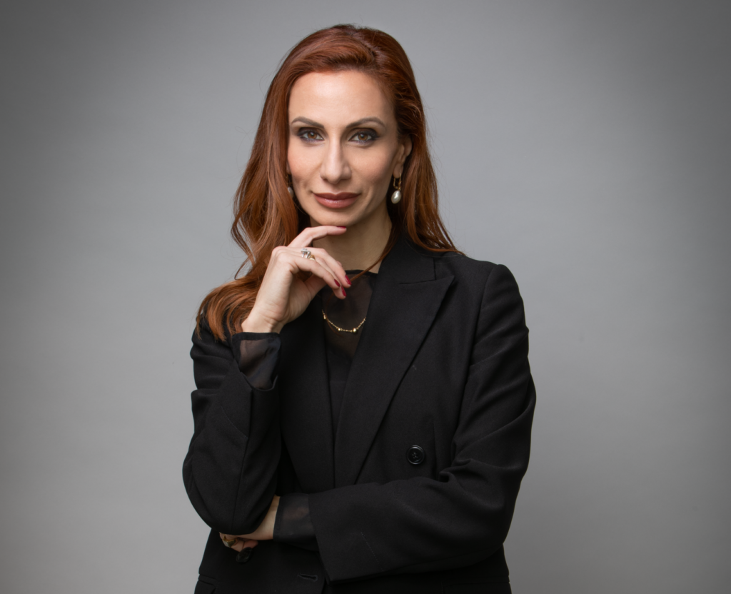 Agnese Scappini - Fege 2026