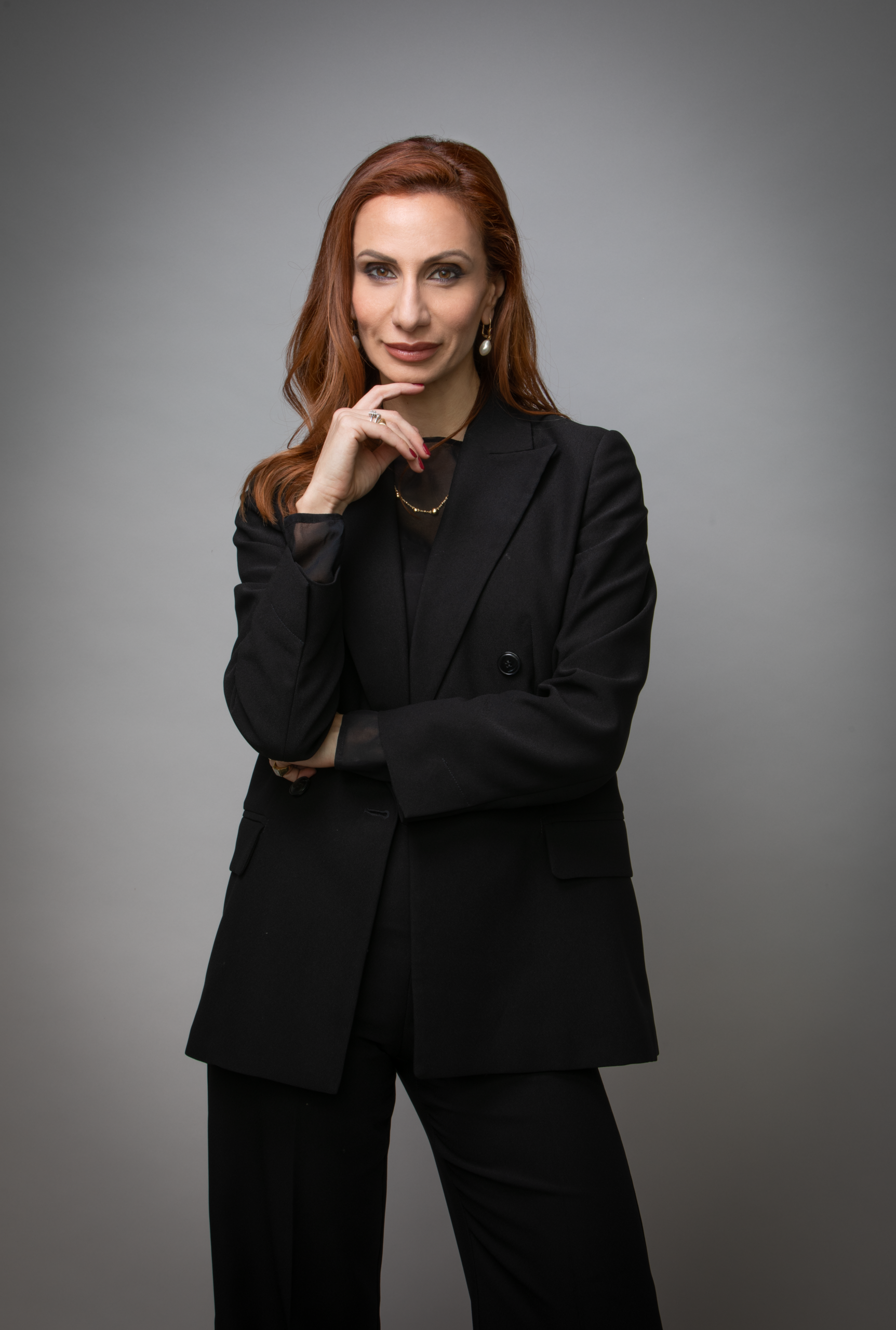 Agnese Scappini - Fege 2026