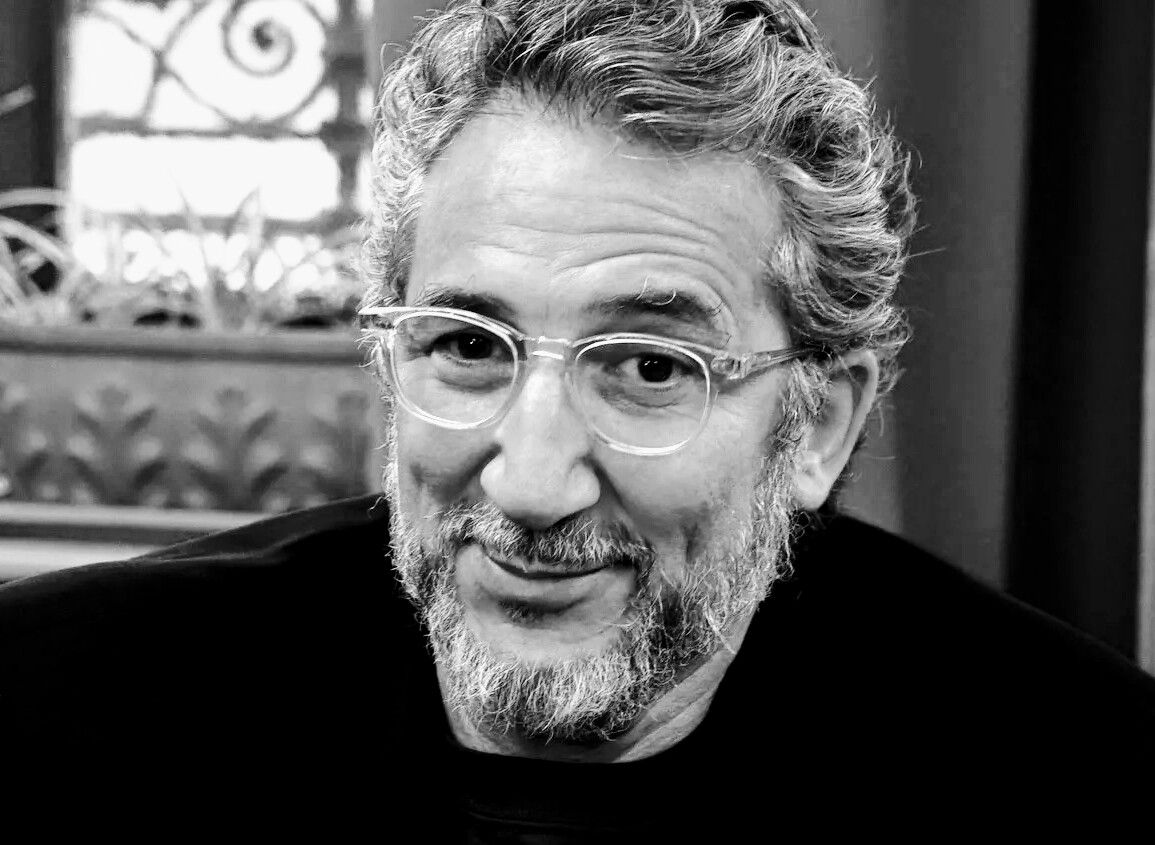 Lucio Presta - biografia - FEGE 2026