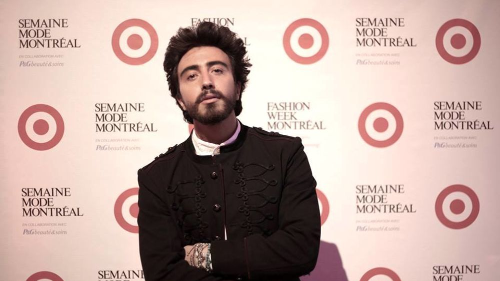 Carlos Solito - Fege VIII edizione